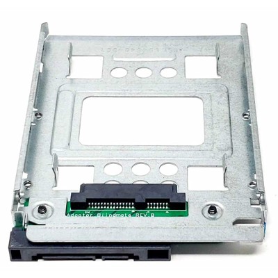 Перехідник-кріплення для HDD SAS/SATA/SSD 2.5" to 3.5" HP Z420/Z440/Z620/Z640/Z820/Z840 (654540-001 / 654540-002)