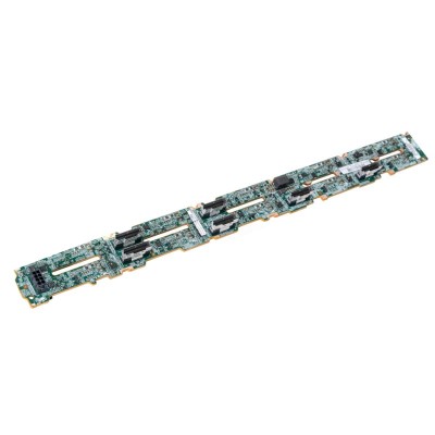 Набір розширення HP DL360 Gen10 10x 2.5" SFF U.2 NVMe Premium Backplane Expansion Kit (864476-001 / 875556-001)