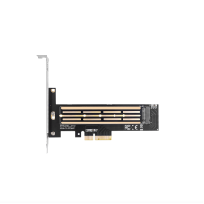 Адаптер Dynamode M.2 SSD NVMe M-Key to PCI-E 3.0 x4/ x8/ x16