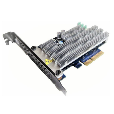 Переходник HP Z Turbo Drive G2 - M.2 NVMe to PCIex4 (742006-003 742006-002 MS-4365)