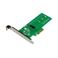 Адаптер Maiwo M.2 PCIe SSD to PCI-E (KT016)