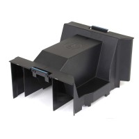 Крышка-кожух для Dell Precision 7820 Baffle (1B51FTE00-600)