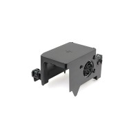 Крышка-кожух для HP Z6 G4 Baffle (916799-001, 916800-001)