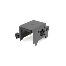 Крышка-кожух для HP Z6 G4 Baffle (916799-001, 916800-001)