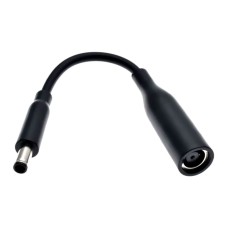 Переходник на блок питания Dell 7.4 mm на 4.5 mm Black (0D5G6M, 57J49)