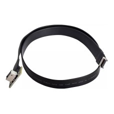 Кабель-подовжувач USB 3.1 Type-E 20Pin (M-F) Front Panel 0.5m