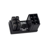 Перехідник 6-pin на 180 градусів (PH36A) new