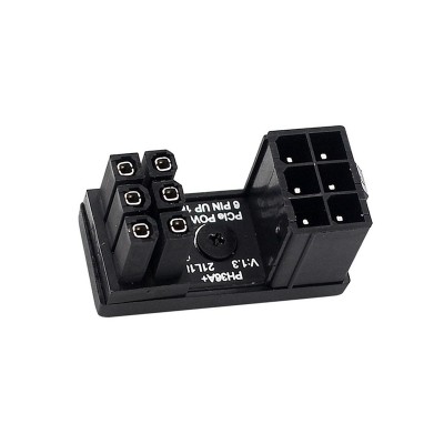 Перехідник 6-pin на 180 градусів (PH36A) new
