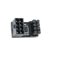 Перехідник 8-pin на 180 градусів (PH38A)