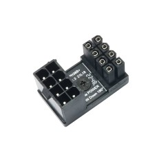 Перехідник 8-pin на 180 градусів (PH38B)