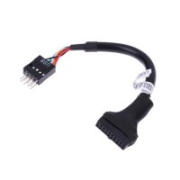 Переходник USB 3.0 (мама) на USB 2.0 (папа)