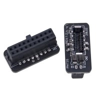 Переходник USB 3.0 на Type-C (PH73S)
