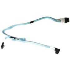 Кабель RAID контроллера HP P440/430 12Gbps Internal cable 68pin to 2 x MiniSas ML350/DL380 LFF/DL360 SFF/LFF (785776-001)