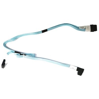 Кабель RAID контролера HP P440/430 12Gbps Internal cable 68pin to 2 x MiniSas ML350/DL380 LFF/DL360 SFF/LFF (785776-001)