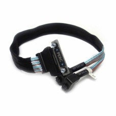 Кабель DELL PowerEdge R630 10Bay SFF SAS TO DUAL MINI SAS HD CABLE (5DP9R)
