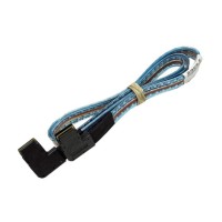 Кабель HP DL360P Gen8 Mini-SAS to SAS Data Cable (657196-001, 667875-001)