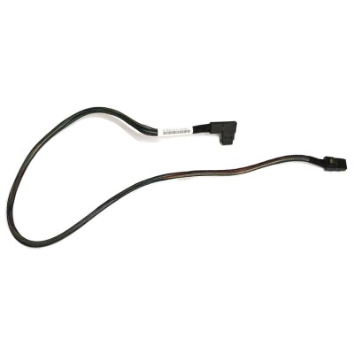 Кабель HP Mini SAS Cable SFF-8087 0,8M (672239-001)