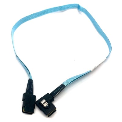 Кабель HP Mini SAS HP ProLiant DL360 G9 Ribbon Cable (787305-001, 785649-00)