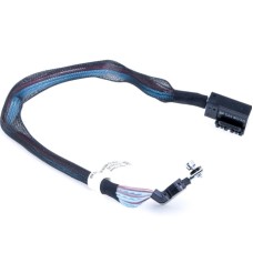 Кабель DELL PowerEdge  R730XD 12Bay LFF PERC SAS HD CABLE (8717G, FVPCF )