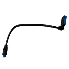 Кабель HPE Signal Cable Front USB 3.0 Z6 G4 (857708-001)