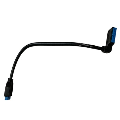 Кабель HPE Signal Cable Front USB 3.0 Z6 G4 (857708-001)