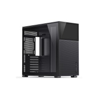 Корпус Jonsbo D41 Black Mesh