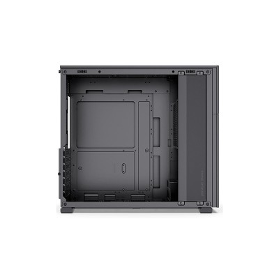 Корпус Jonsbo D41 Black Mesh
