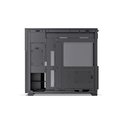 Корпус Jonsbo D41 Black Mesh