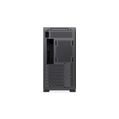 Корпус Jonsbo D41 Black Mesh