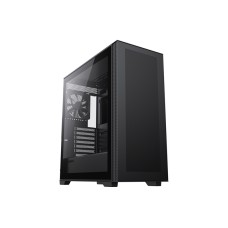 Корпус GAMEMAX Quest Mesh Tempered Glass