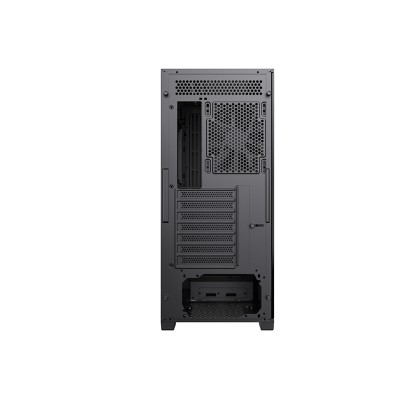 Корпус GAMEMAX Quest Mesh Tempered Glass