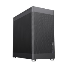 Корпус GAMEMAX MeshBox PRO