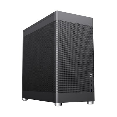 Корпус GAMEMAX MeshBox PRO