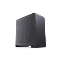 Корпус Jonsbo U4 Pro Black Mesh
