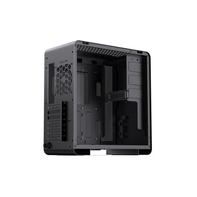 Корпус Jonsbo U4 Pro Black Mesh