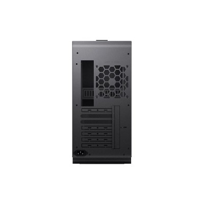 Корпус Jonsbo U4 Pro Black Mesh