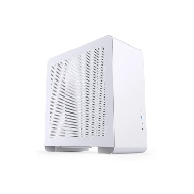 Корпус Jonsbo U4 Pro White Mesh