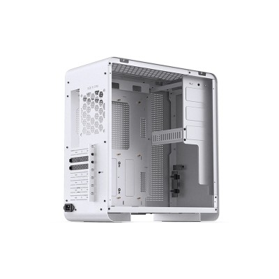 Корпус Jonsbo U4 Pro White Mesh