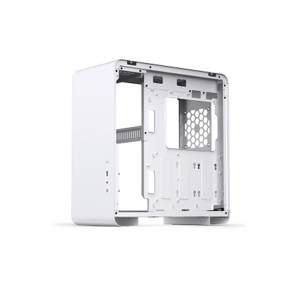 Корпус Jonsbo U4 Pro White Mesh