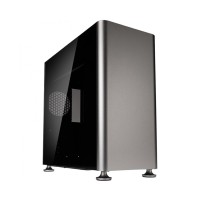 Корпус Jonsplus i400-A Aluminum new