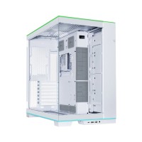 Корпус Lian Li O11 Dynamic EVO RGB White new