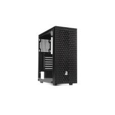 Корпус QUBE CARNIVAL Black