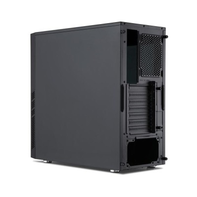 Корпус Vinga BlackGold new