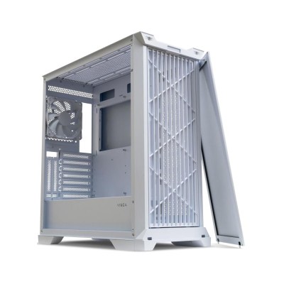 Корпус Vinga CS214W new