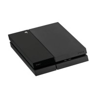 Игровая приставка Sony PlayStation 4 CUH-1115a 500GB Black