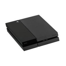 Ігрова приставка Sony PlayStation 4 CUH-1115a 500GB Black