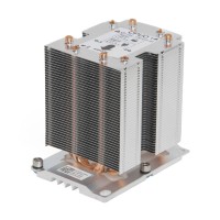 Радіатор для Dell Precision T7820 Heatsink (TDDR6, 0TDDR6, 0H75C6, H75C6)