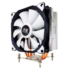 Кулер для процессора SNOWMAN M-T4 150W TDP