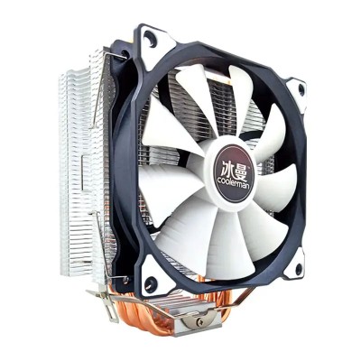 Кулер для процессора SNOWMAN M-T4 150W TDP