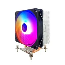 Кулер для процессора SNOWMAN M-T6 RGB 220W TDP
